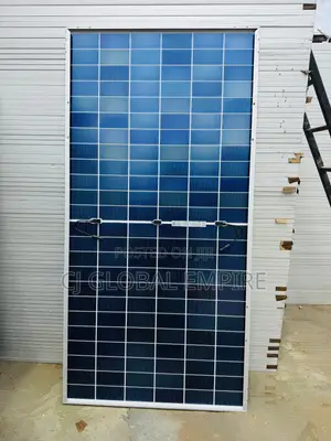 Canadian Solar Panel
