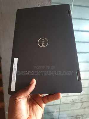 Laptop Dell Latitude 7420 32GB Intel Core i7 SSD 512GB