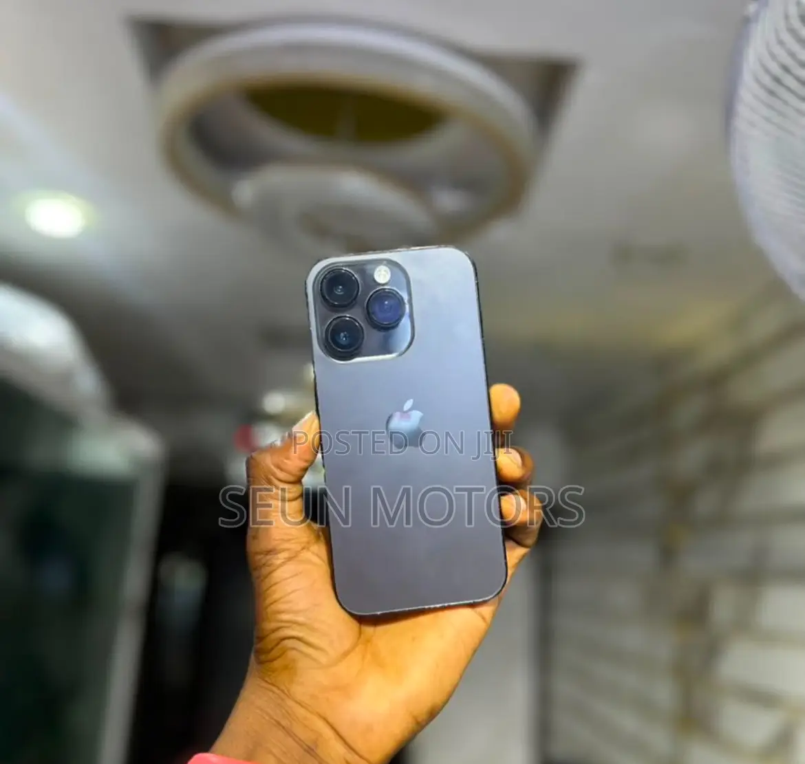 Apple iPhone 14 Pro 128 GB Gray
