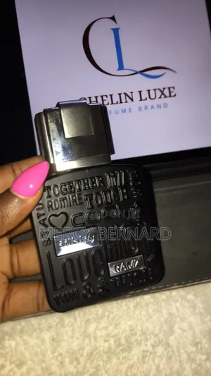 Ramz Eau De Parfum