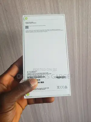 New Apple iPhone 15 Pro Max 512 GB White