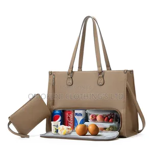 Big Coperate Bag