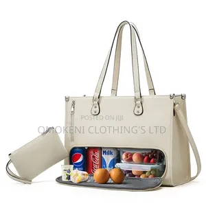 Big Coperate Bag
