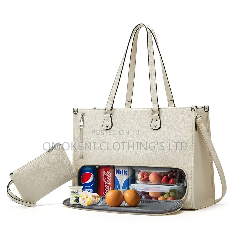 Big Coperate Bag