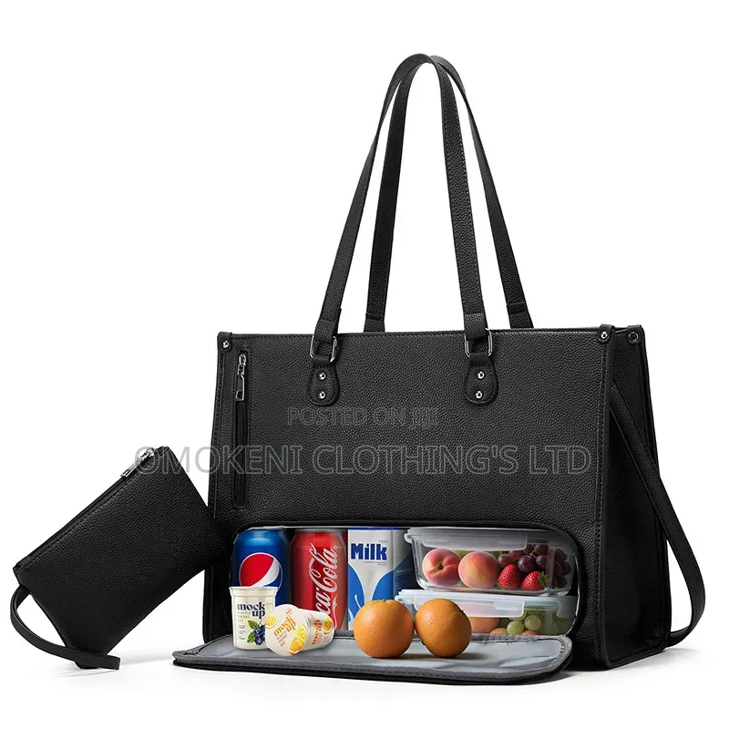 Big Coperate Bag