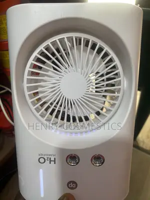 Elactric Ac Fan