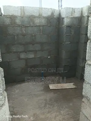 3bdrm Block of Flats in Area-1, Abuja for sale