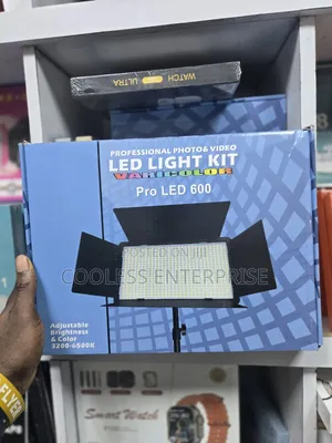 Led Light 600