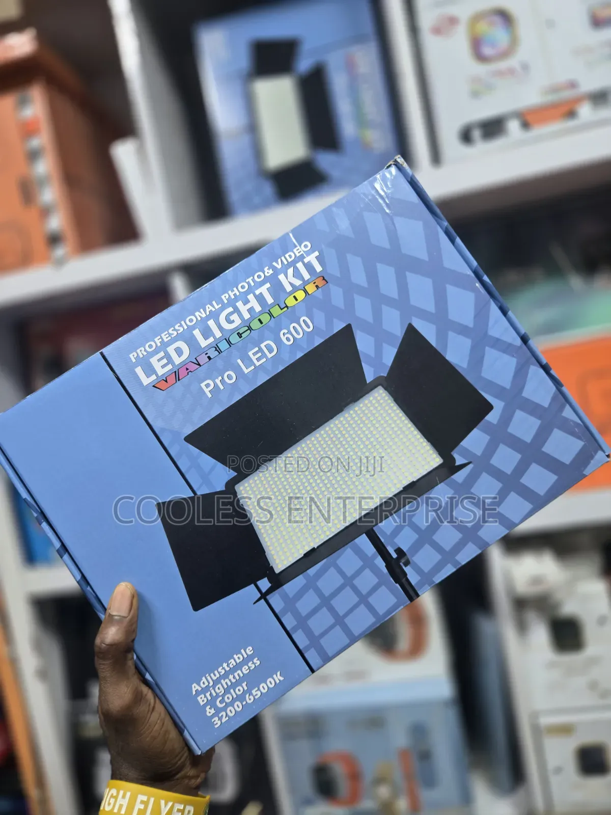 Led Light 600