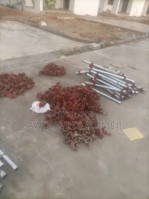 Scaffolding