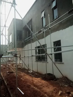 Scaffolding