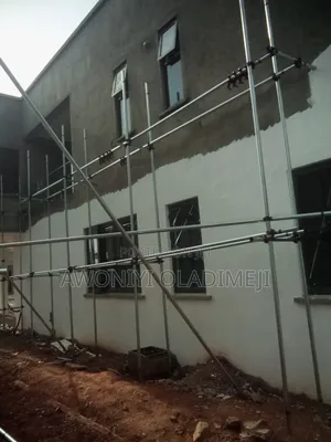 Scaffolding