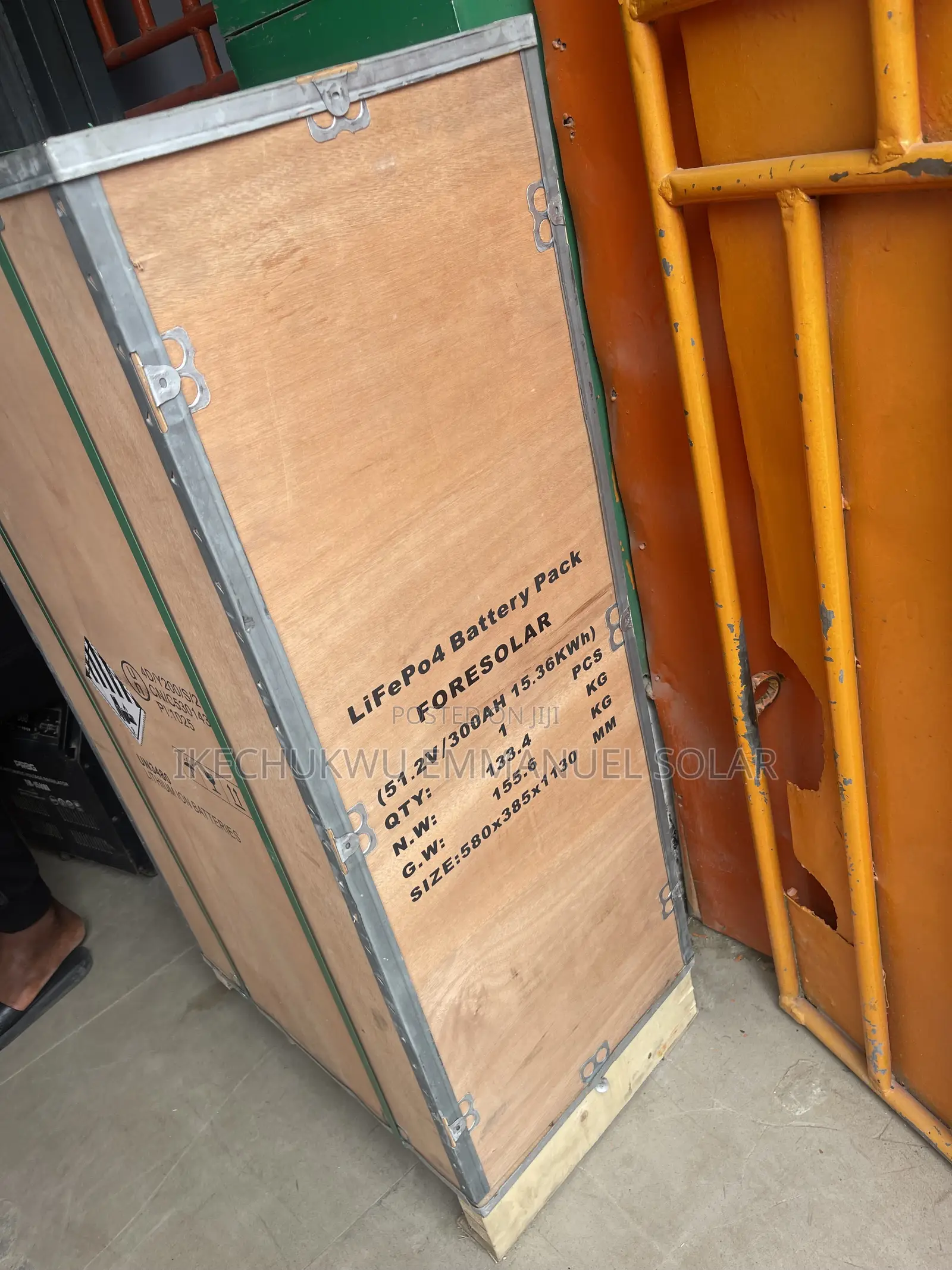 15kwh Lithium Ion Battery Pattern Much Available