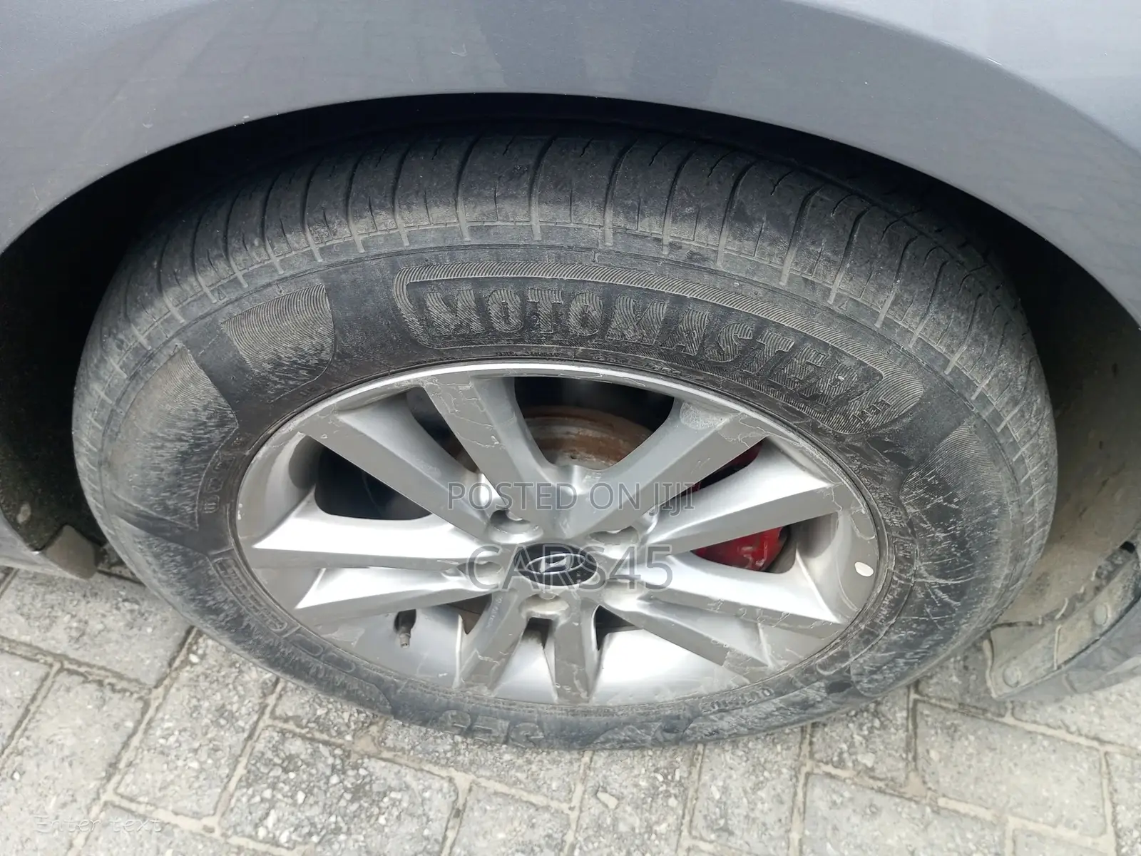 Hyundai Sonata 2017 Gray