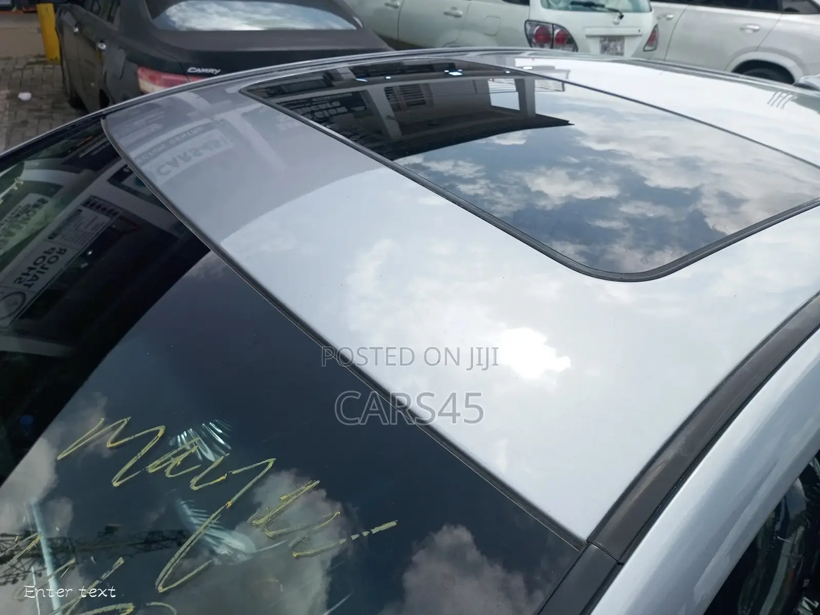 Hyundai Sonata 2017 Gray