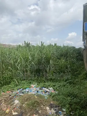 4 Plots Of Land In Porthacourt