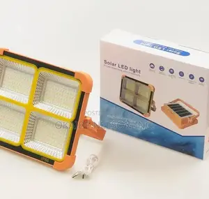 Solar Lights