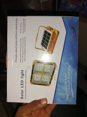 Solar Lights