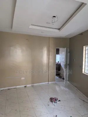 1bdrm Apartment in A3 Estate, Bodija for rent