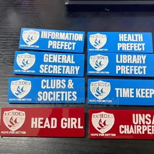 Prefect Tag