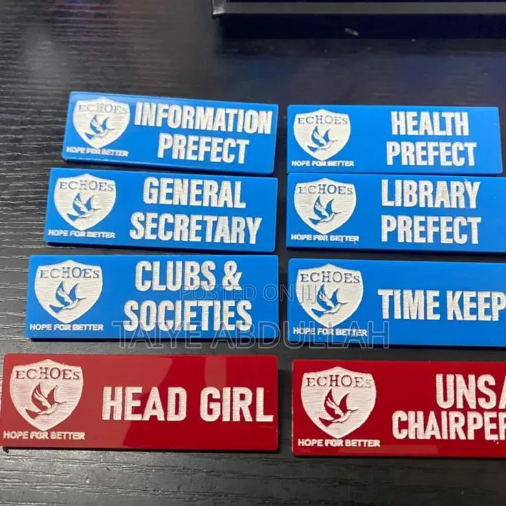 Prefect Tag