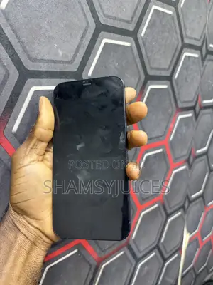 Apple iPhone 12 64 GB Blue
