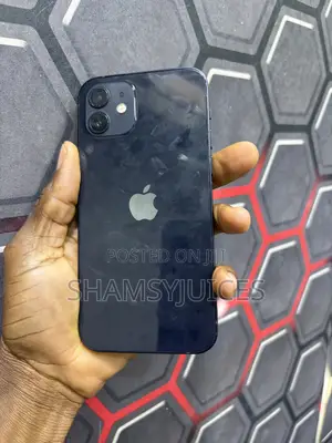 Apple iPhone 12 64 GB Blue
