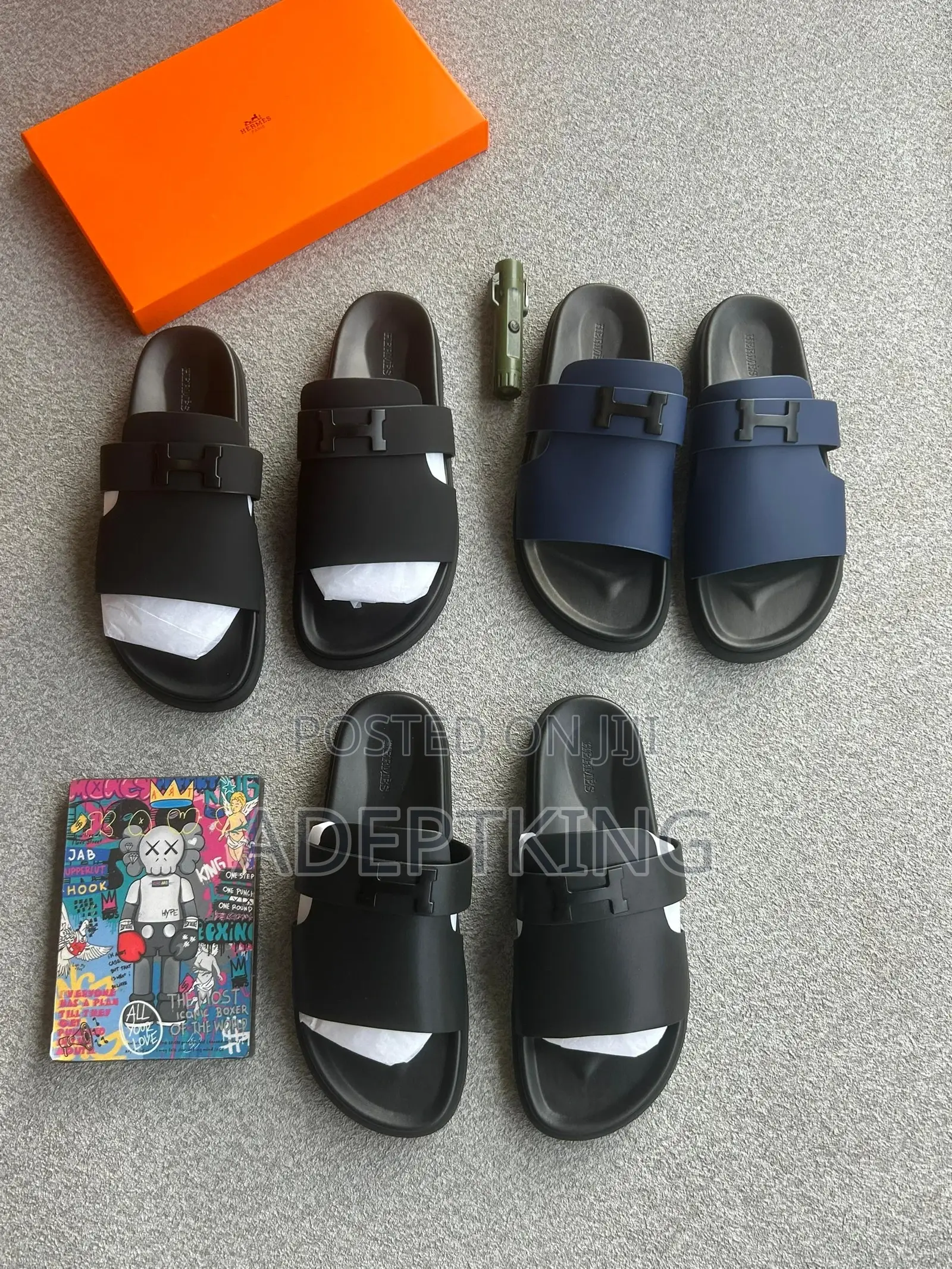 Shoes(Sneakers)