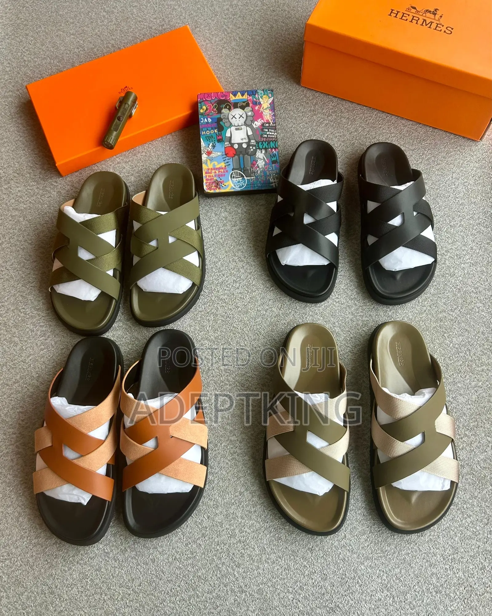Shoes(Sneakers)