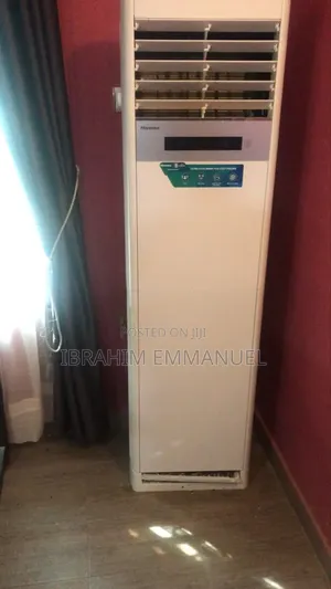 Hisense Standing Ac 2hp