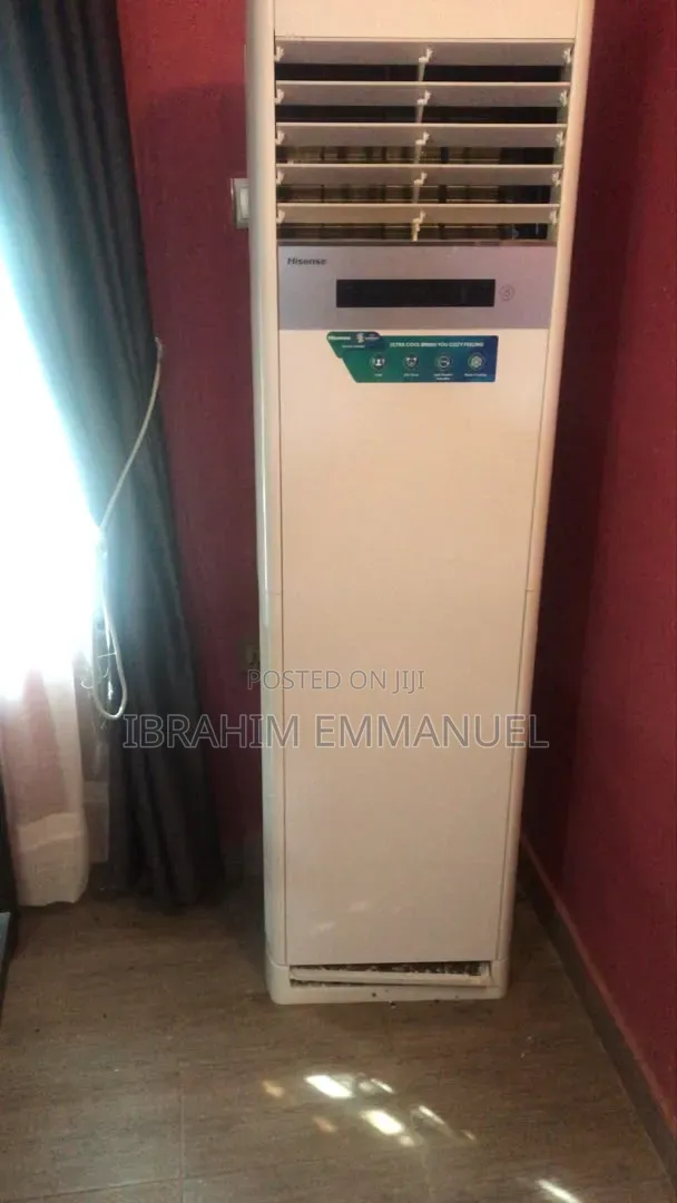 Hisense Standing Ac 2hp