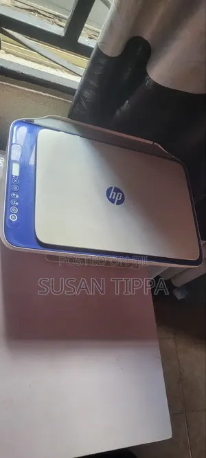 Hp Desk Jet 2630