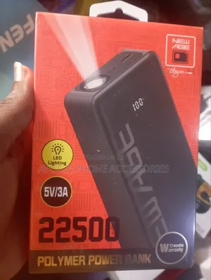 Power Bank