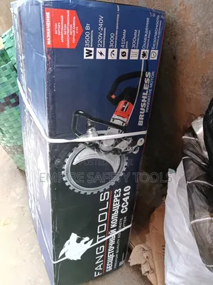 Ring Saw Machine