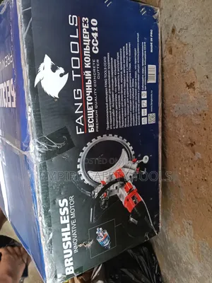 Ring Saw Machine