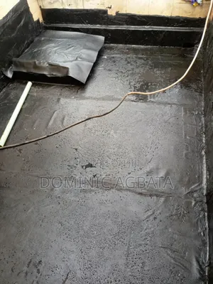 Acerbic Roof Waterproofing Expert