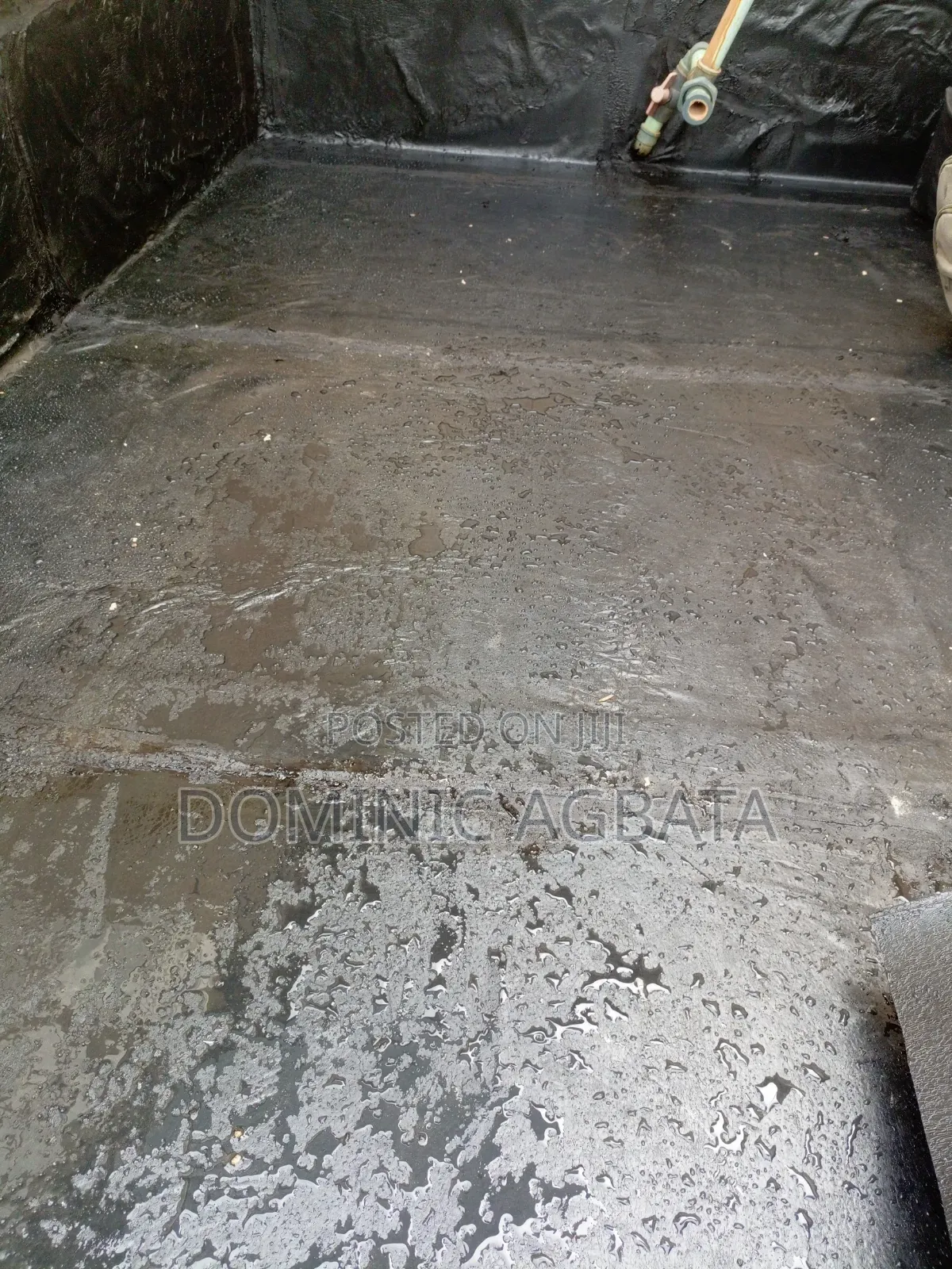 Acerbic Roof Waterproofing Expert