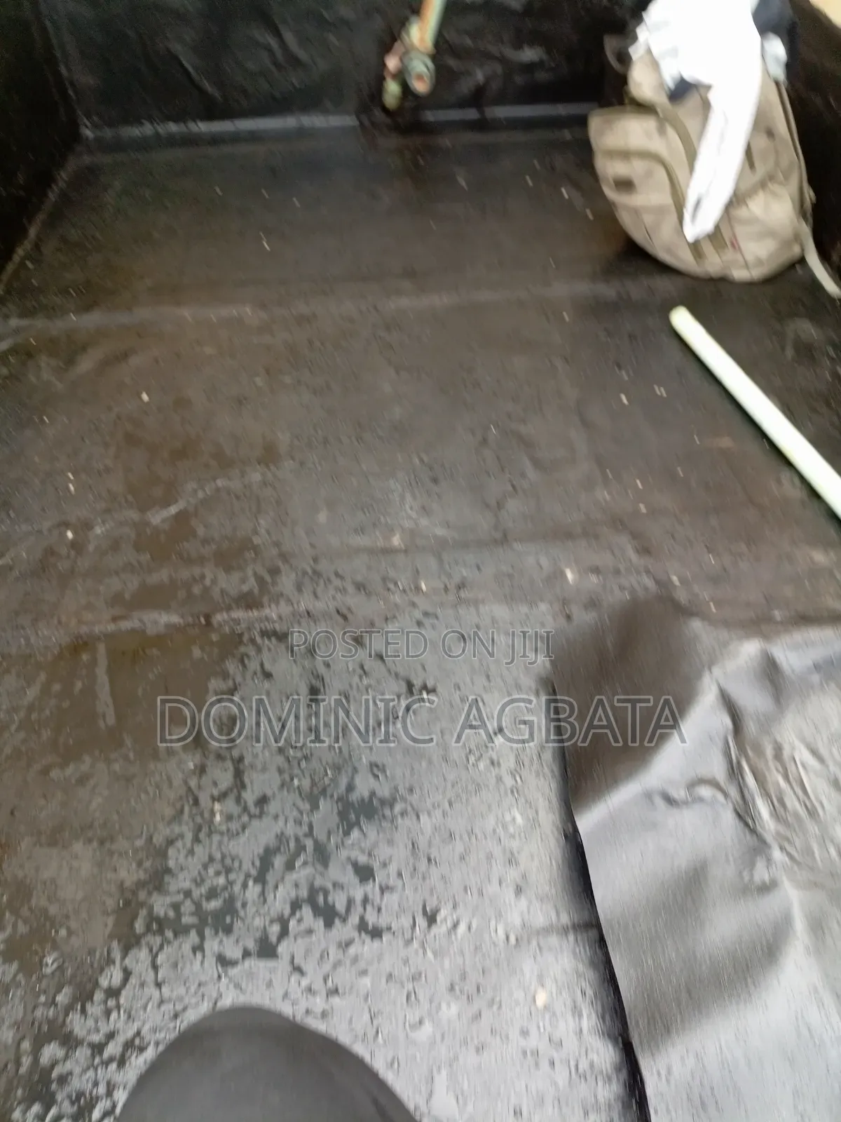 Acerbic Roof Waterproofing Expert