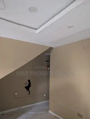 1bdrm Apartment in A3 Estate, Bodija for rent
