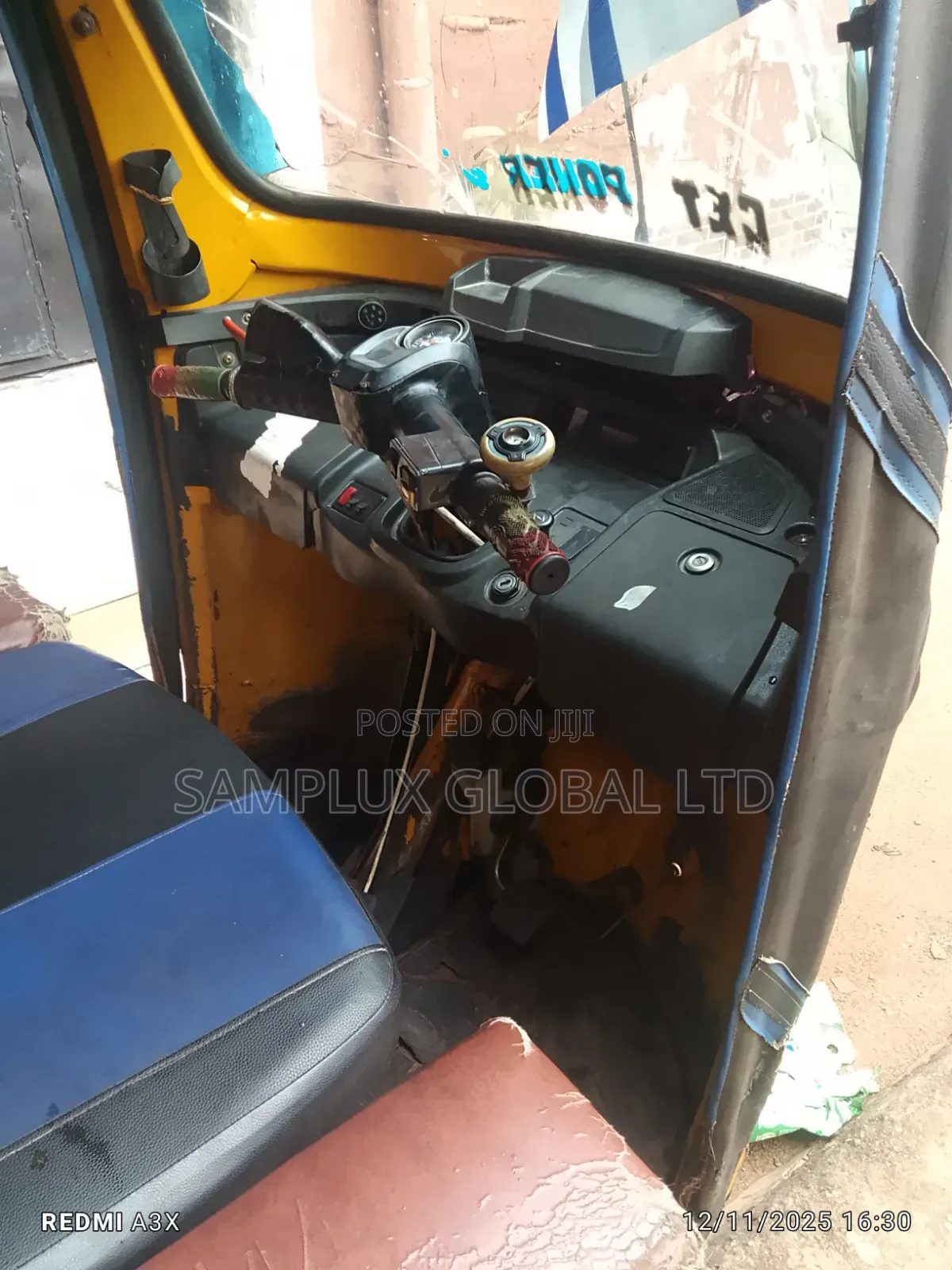 TVS Apache 180 RTR 2018 Yellow