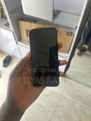Apple iPhone 16 Plus 128 GB Black