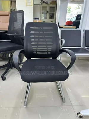 Visitors Office Chair