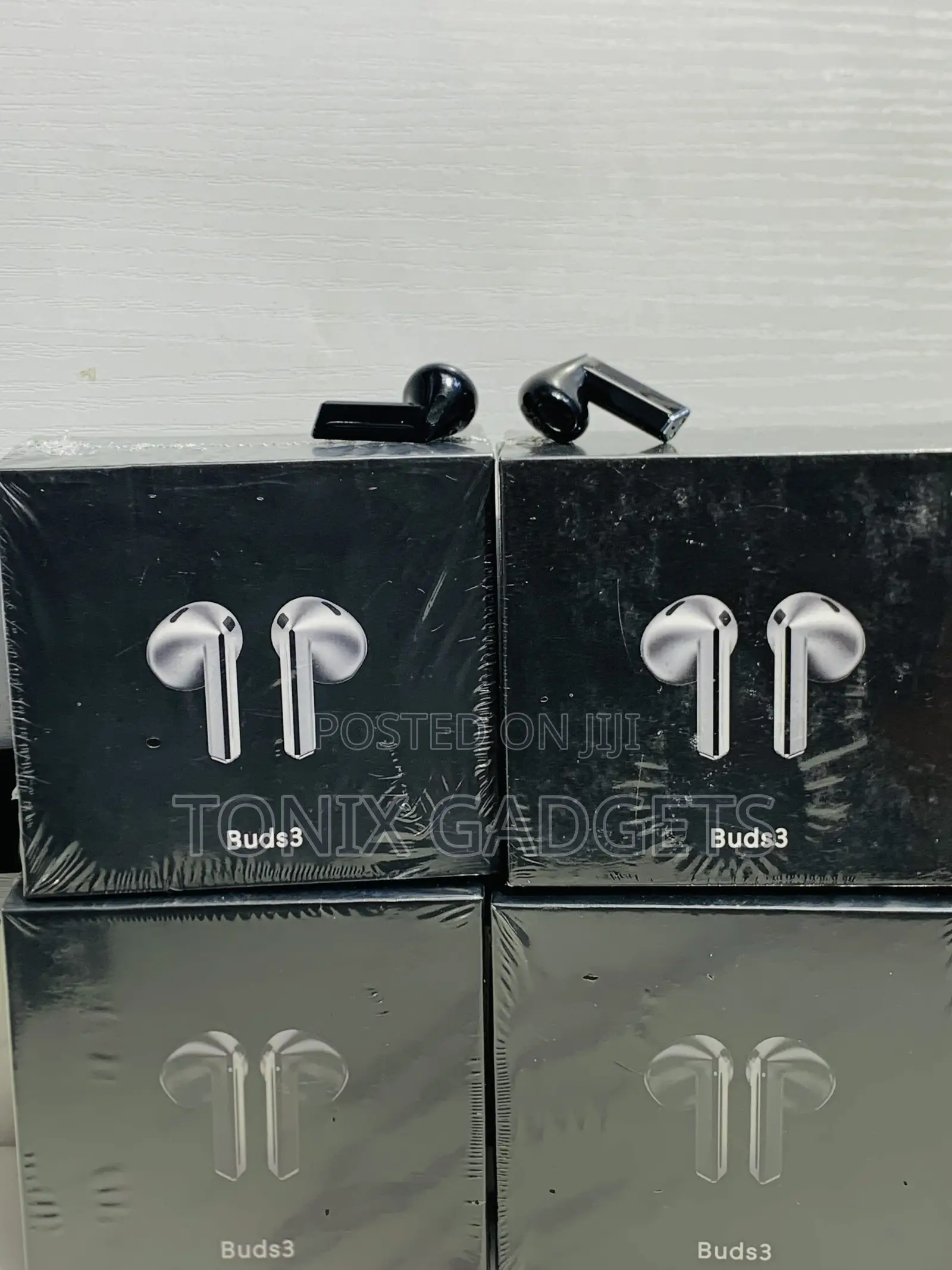 Samsung Earbuds 3