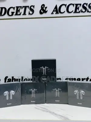 Samsung Earbuds 3