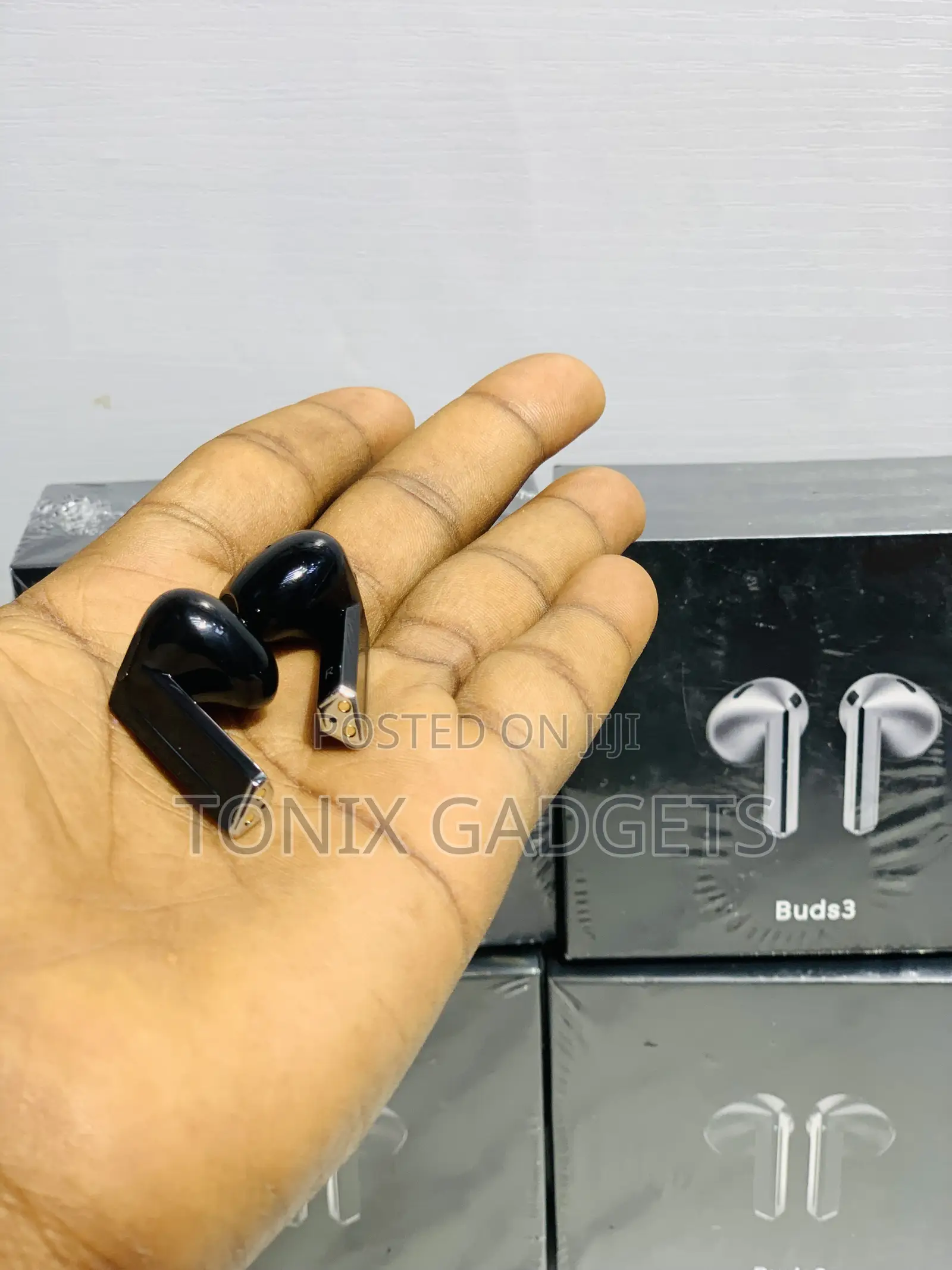 Samsung Earbuds 3
