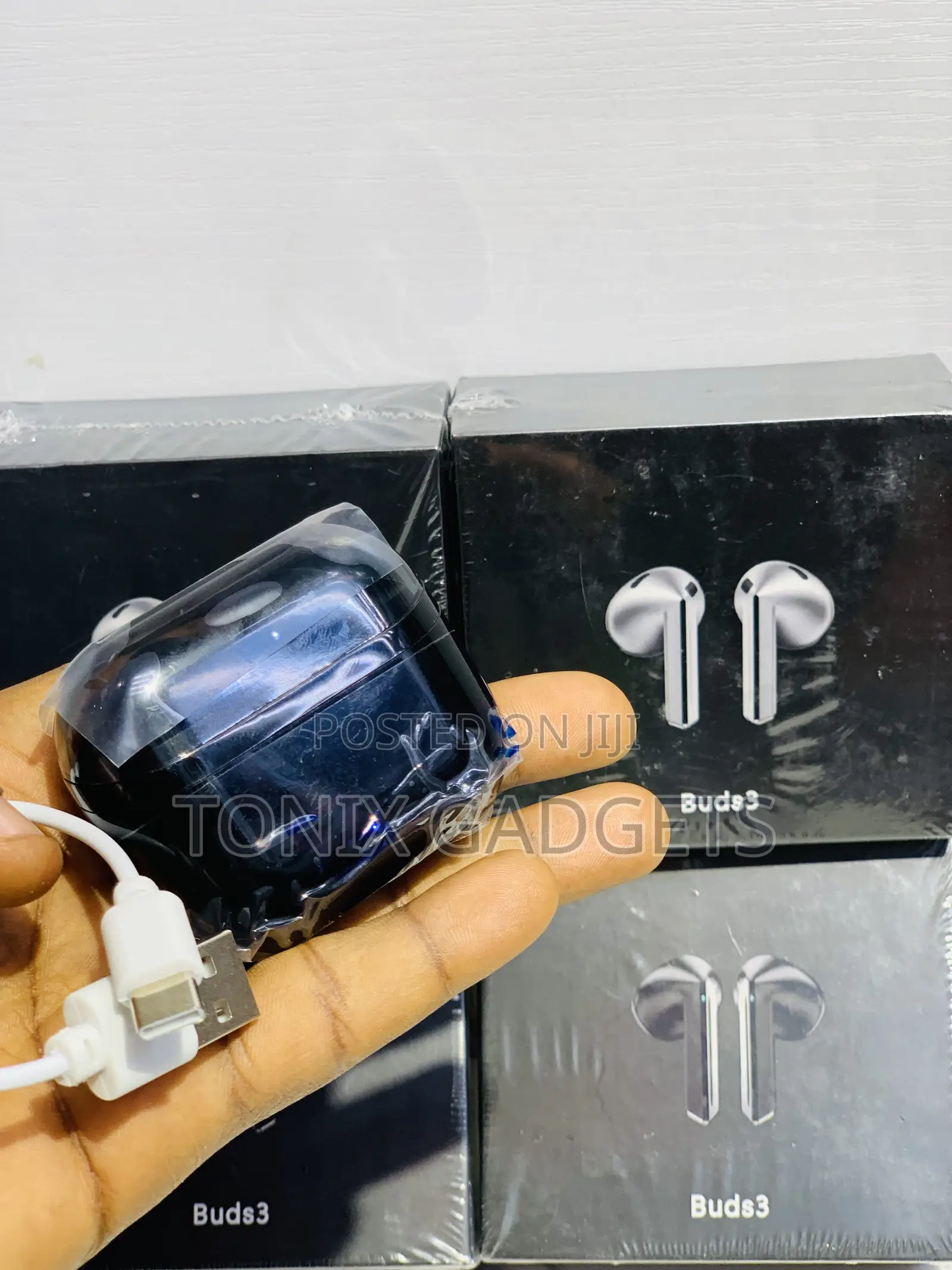 Samsung Earbuds 3