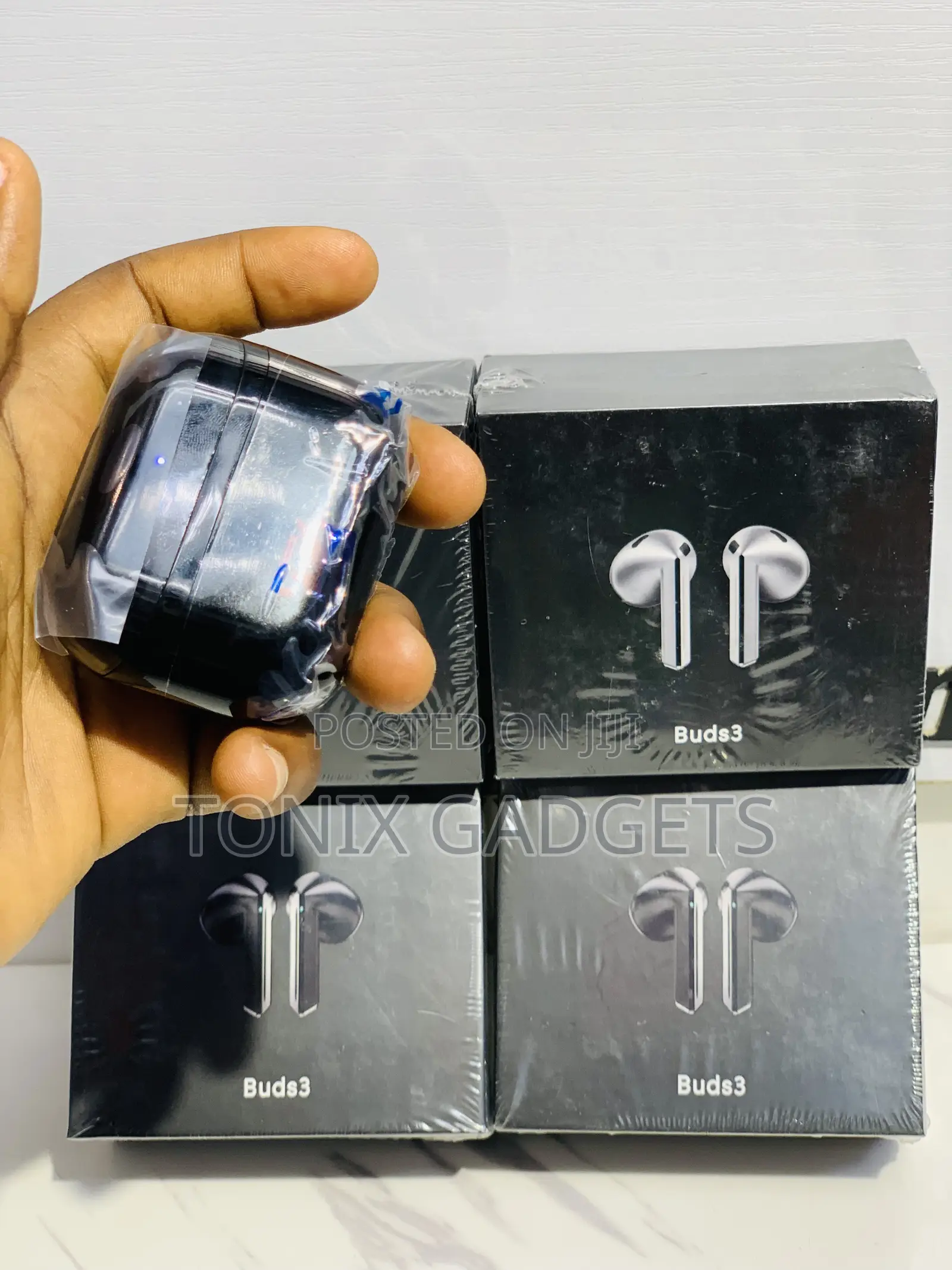 Samsung Earbuds 3