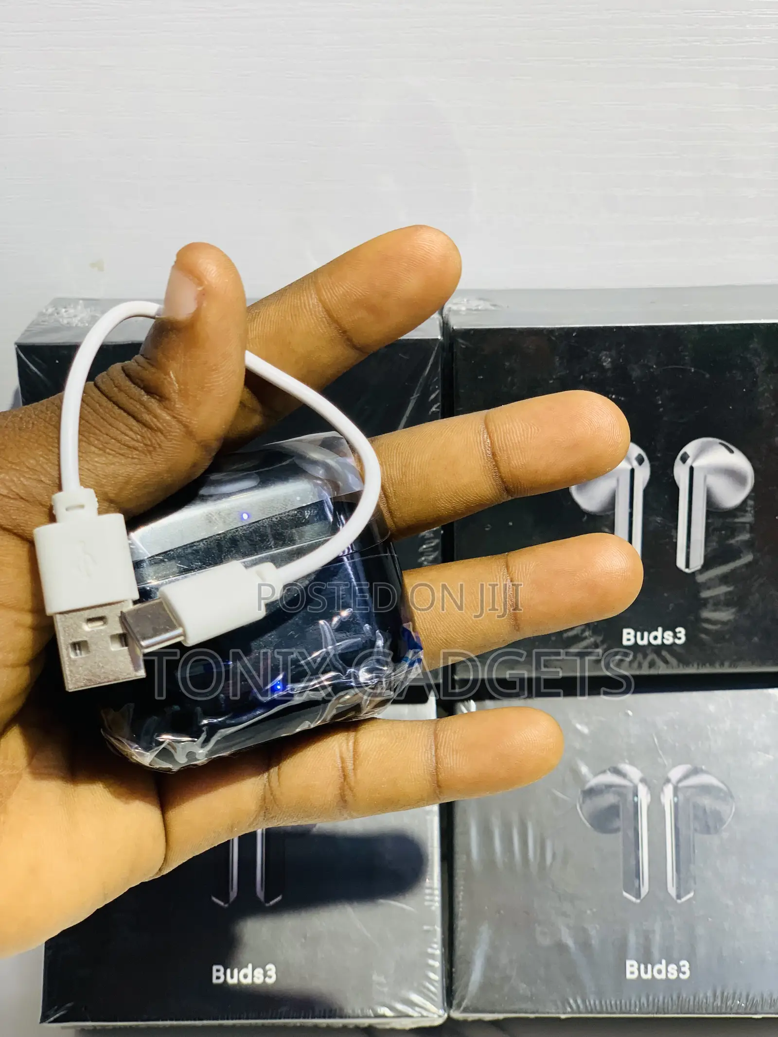 Samsung Earbuds 3