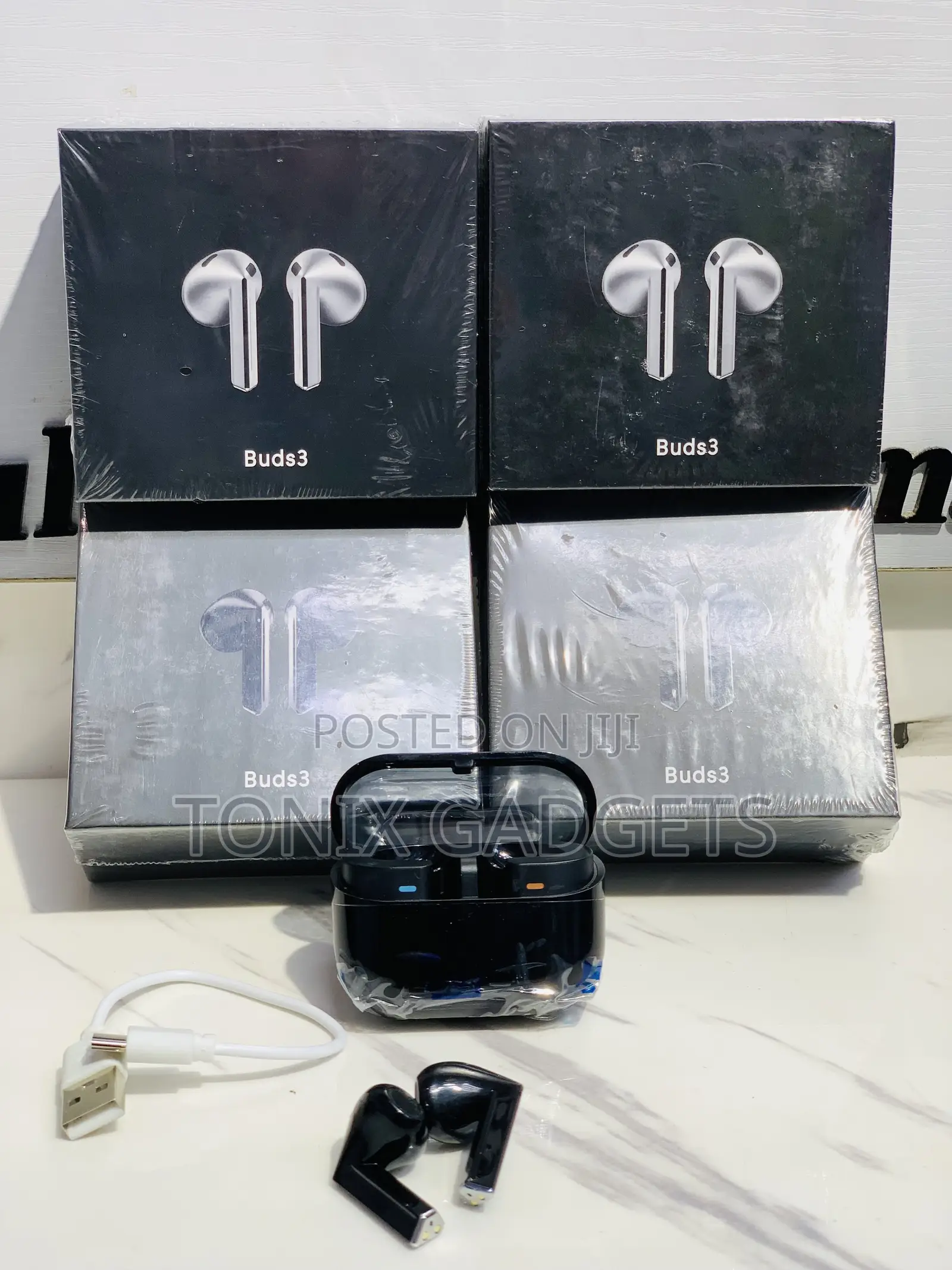 Samsung Earbuds 3