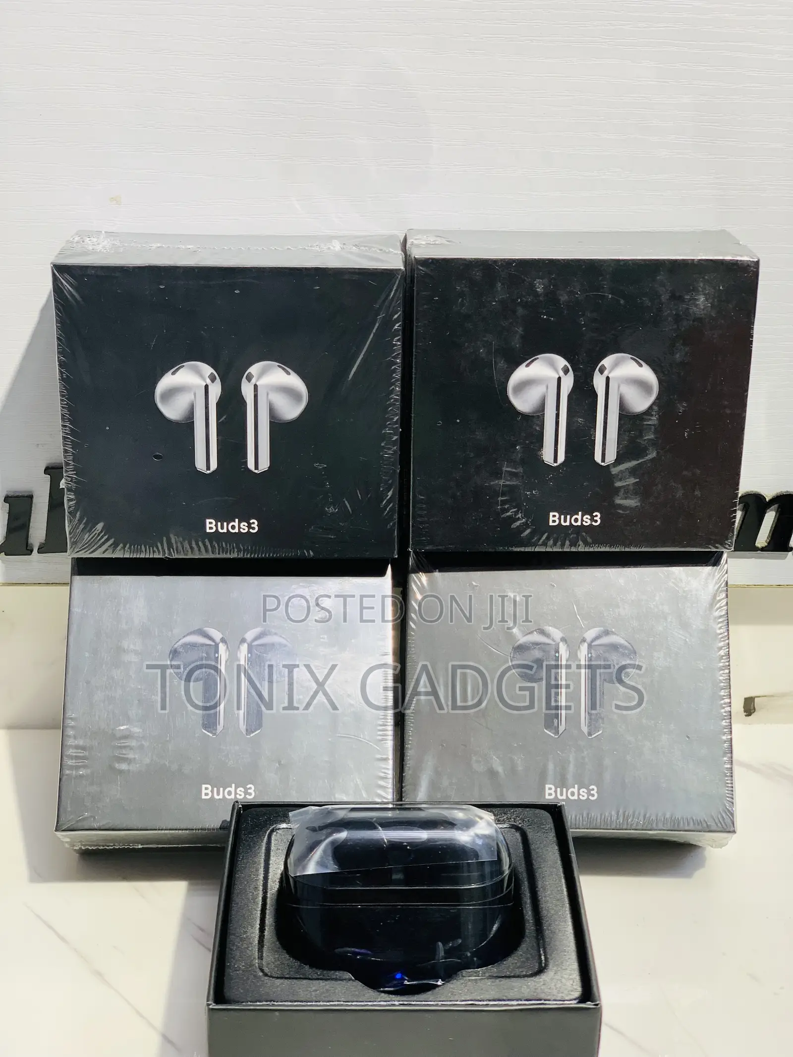 Samsung Earbuds 3